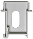Spacer 1/2module main