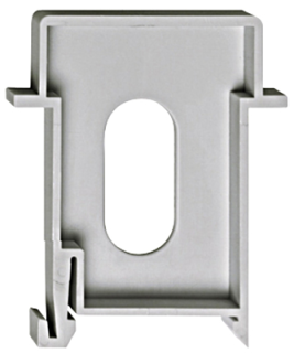 Spacer 1/2module
