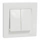 EPH0300121 | 1pole 2circuits switch crewless terminals main