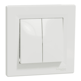 EPH0300121 | 1pole 2circuits switch crewless terminals