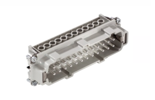 EPIC H-BE 24 SS DR, kontaktbloks paps S5-10196000 Lapp main