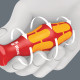 190 i VDE Insulated nutdriver, 7 x 125 mm, 05005310001 Wera alt_view_3