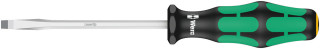 334 SK Шлицевая отвертка, 0.8 мм x 4 мм x 90 мм, 05007671001 Wera main