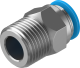 Подключение QS-1/2-12, 153010 Festo alt_view_2