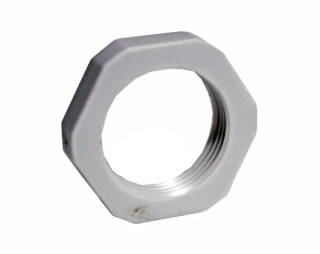 Uzgrieznis blīvslēgam / ievadam PG13.5, poliamīds, M273105 Schrack Technik main