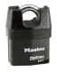 6325MK | Pro Series padlock 5 pin cylinder - boron alloy shackle - Master Keyed main