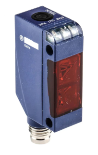 Фотоэлектрический датчик, XUM, multi, Sn 0...10 m, 12...24 VDC, M8, XUM0APSAM8