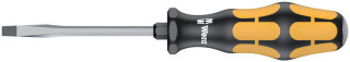932 A Шлицевая отвертка, 0.8 мм x 4.5 мм x 90 мм, 05018262001 Wera main