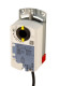 GDD141.1E Damper actuator, Siemens, S55499-D592 main
