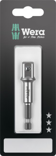 870/4 SB, 1/4" x 1/2" x 72 мм, 05073985001 Wera main