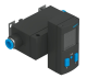Plūsmas devējs SFAB-200U-WQ8-PNLK-PNVBA-M12, 8162829 Festo alt_view_5