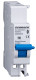 Shunt Release 230V/400VAC, series AMPARO, snap-on main