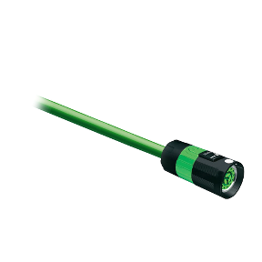 Encoder cable, Lexium 32, SinCos Hiperface 3 x (2 x 0.14 mm²) + (2 x 0.34 mm²), 5 m main