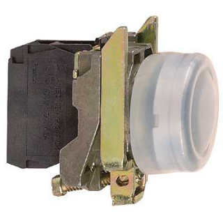 XB4BP21 | PUSHBUTTON main