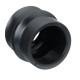 BLACK BELLOW FOR MUSHR HEAD main