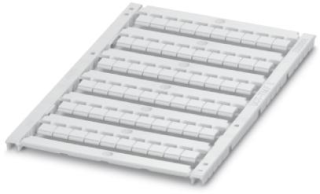 UCT-TMF 6 Marker for terminal blocks, MOQ:10, Pack. Uni.:10 PC828746 Phoenix Contact main