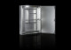 AX Compact enclosure, WHD: 380x380x210 mm, stainless steel 1.4301, 1006000 Rittal alt_view_6
