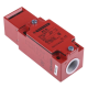 Safety switch, metal XCSA, 1 NC + 2 NO, slow break, 1 entry tapped Pg 13, XCSA501 alt_view_2