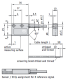 Magnētiskais sensors MSK500/1 -4-A-E1/3.0-PP-I-0.025/50-1.0, 24 VDC +/-20%, PP alt_view_2