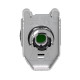 FLUSH GR PROJECTING CA ILL PB HEAD LED alt_view_3