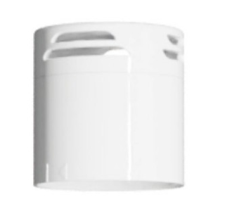 NXT SOUNDER NFC 24V DAC WH, 33938, Sirena main