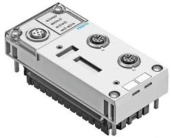 Bus node CPX-FB36, 1912451 Festo main