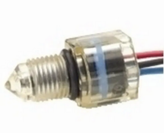 ELS-950 ½" -20 UNF-28, 5 VDC, Wet NO, 6 inch lead wire 224501 Gems Sensors main
