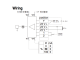 Aktuātors 0-10V;24V;1.9min. 20mm 1800N ML7421A3004 Honeywell alt_view_3
