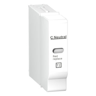 cartridge C neutral-350 for surge arrester iQuick PRD
