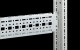 TS PUNCHED SECTIONS 300300 MM HORIZONTAL PK=4ST, 8612130 Rittal alt_view_2