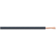 Wire H07V-K 10mm2 black (100m) main