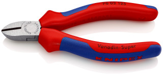 Sānu griezējknaibles, 70 02 125 Knipex main