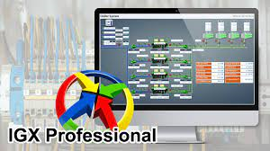 Integraxor Project Editor FULL Subscription IGX-PROJ-EDIT-LIC Integraxor main