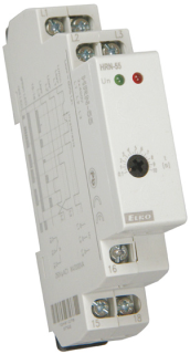 HRN-55; Voltage monitoring relay in 3P with fixed levels, 7512 Elko EP main
