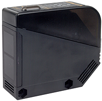 Foto sensors BX700-DFR-T, no objekta, 0…700 mm, NO/NC, Relejs, BX700DFRT Autonics main