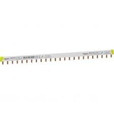 Acti9 - comb busbar - 1L - 18 mm pitch - 24 modules - 100A