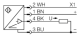 RU30-Q30-LUX-H1141 ultraskaņas, jut.=6..30cm, 0-10Vdc 1820005 Turck alt_view_4