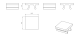 Marķējums spailēm UCT-TM 10mm PC829142 Phoenix Contact alt_view_3