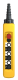Pendant control station, Harmony XAC, plastic, yellow, 6 push buttons with 1NO, 1 emergency stop NC alt_view_5