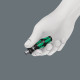813 Bitholding screwdriver, 1/4" x 78 mm, 05051274001 Wera alt_view_4
