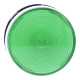 PILOT LIGHT LED GREEN V AC alt_view_2