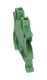 Проходная клемма UT 4 GN, 4mm2, 32A, зеленый, 3045156 Phoenix Contact alt_view_3