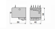 Тепловое реле 3P, 5,5A - 8A, LR2K0314 Schneider Electric alt_view_5