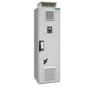Частотно-регулируемый привод, Altivar Process ATV600, ATV680 Low Harmonic System, 110/90 кВт, 400 В, IP23 main