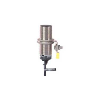 Rotation monitoring for hazardous area dust, M30, Sn10mm, 6...150c/mn, NC, cable 2 m, XSAV11373EX main