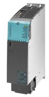 SINAMICS S120 SINGLE MOTOR MODULE INPUT: DC 600V OUTPUT: 3AC 400V, 60A FRAME ..., 6SL3120-1TE26-0AC0, Siemens main