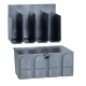 terminal shields, Compact INS100 to 160, insulation accessories, 3 and 4 poles, set of 2 parts alt_view_2