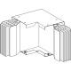 CANALIS KT 5X2000AL FLAT ELBOW N2 FIRE; MOQ: 1 main