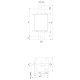 SITOR fuse link, with slotted blade contacts, NH1, In: 250 A, aR, 3NE3227, Siemens alt_view_3