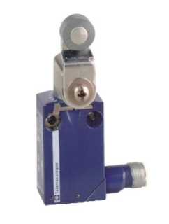 Gala slēdzis 24V Ac 4A M12 Connector, XCMD2116C12L0R main